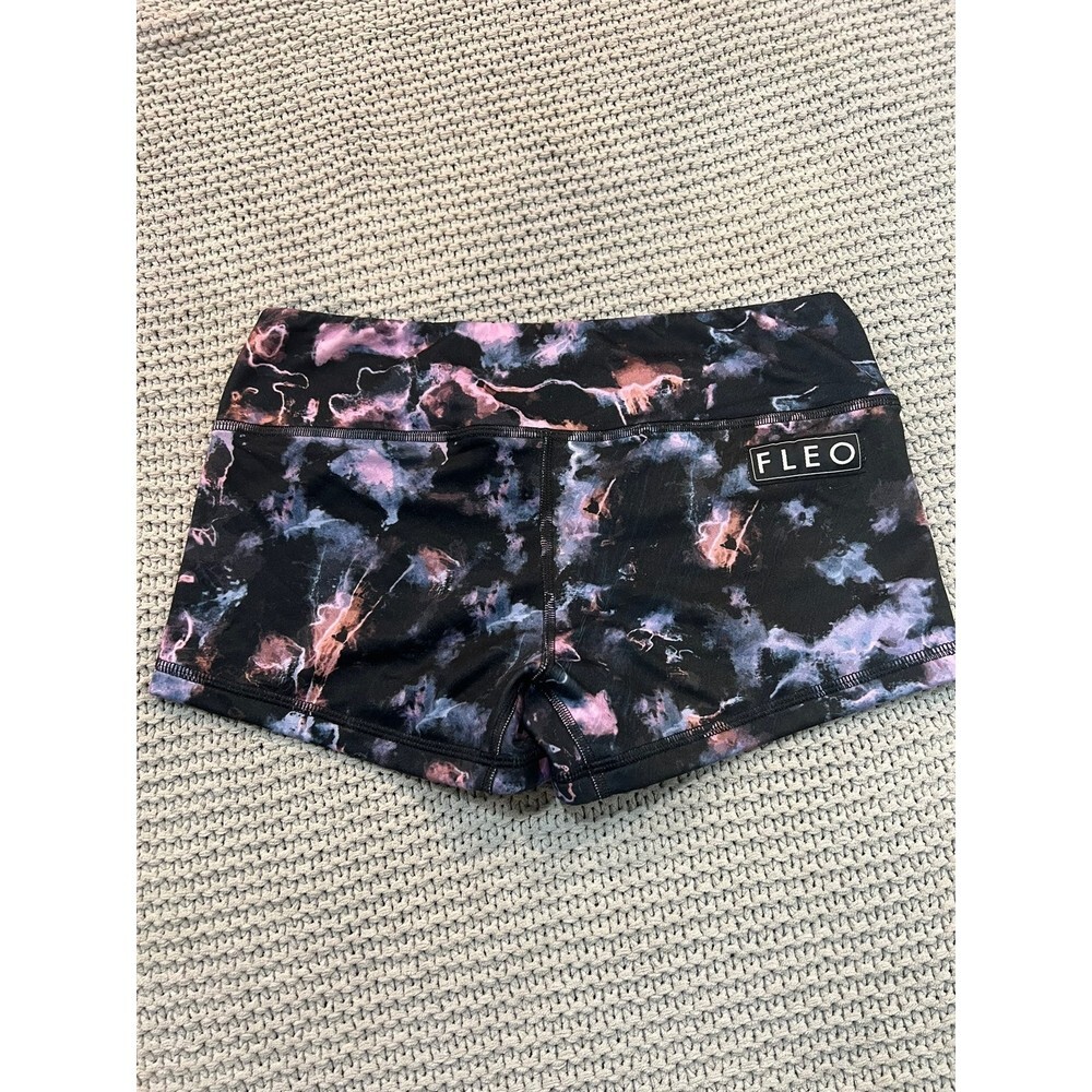 FLEO Dark Mist OG Shorts (size medium )